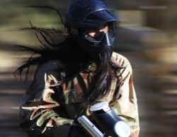 Delta Force Paintball - Darwin Holiday 0