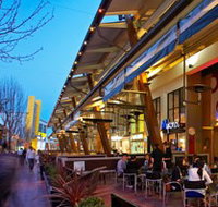 Knox Shopping Centre - Darwin Holiday