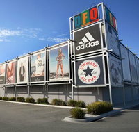 DFO South Wharf - Darwin Holiday