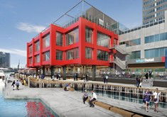 WTC Wharf - Darwin Holiday 0