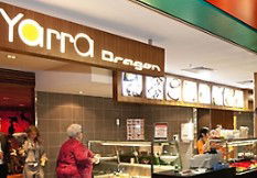 WTC Wharf - Darwin Holiday 2