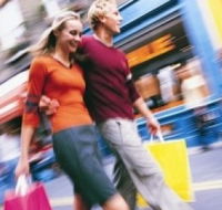 Camberwell Shopping Centre - Darwin Holiday