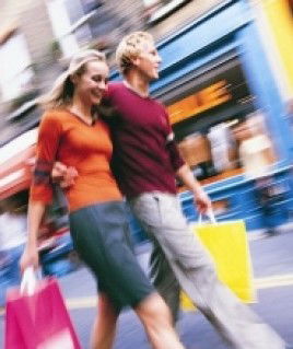 Camberwell Shopping Centre - Darwin Holiday 0