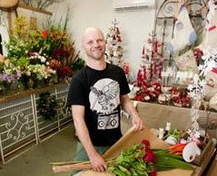 Ashburton Shopping Centre - Darwin Holiday 2