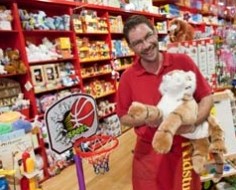 Greythorn Shopping Centre - Darwin Holiday 0