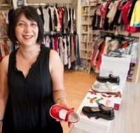 Sunshine Plaza Shopping Centre - Darwin Holiday