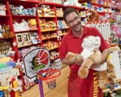 Sunshine Plaza Shopping Centre - Darwin Holiday 1