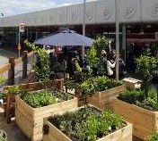 Chirnside Park Shopping Centre - Darwin Holiday 2