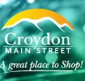 Croydon Main Street - Darwin Holiday