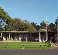 Tiagarra Aboriginal Culture Centre and Museum - Darwin Holiday