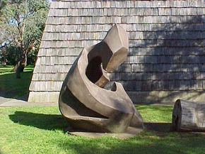 Tiagarra Aboriginal Culture Centre And Museum - Darwin Holiday 1