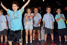 Century City Walk - Darwin Holiday 3