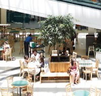Greensborough Plaza Shopping Centre - Darwin Holiday