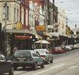 Glenferrie Road Shopping Centre - Darwin Holiday