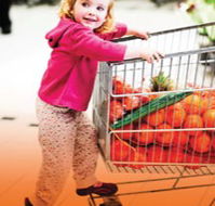 Warringal Shopping Centre - Darwin Holiday