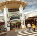 Parkmore Shopping Centre - Darwin Holiday