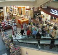Collins 234 Centre - Darwin Holiday