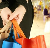 Woodgrove Shopping Centre - Darwin Holiday
