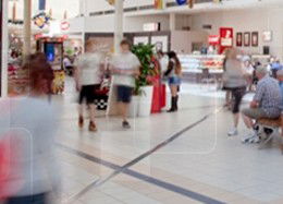Northcote Plaza Shopping Centre - Darwin Holiday 0