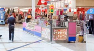 Northcote Plaza Shopping Centre - Darwin Holiday 1