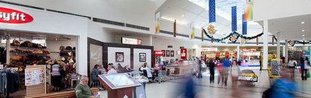 Northcote Plaza Shopping Centre - Darwin Holiday 3