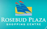 Rosebud Plaza Shopping Centre - Darwin Holiday 1