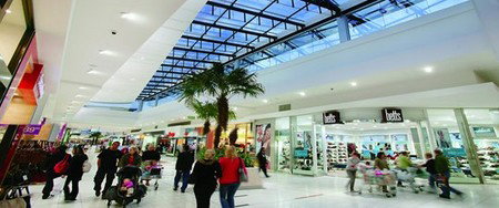 Watergardens Town Centre - Darwin Holiday 1