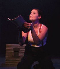 New Theatre - Darwin Holiday 0