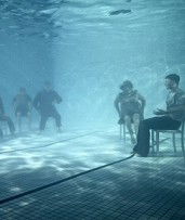 Carriageworks - Darwin Holiday 2