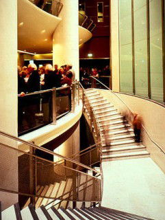 City Recital Hall Angel Place - Darwin Holiday 0