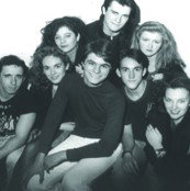 Australian Theatre For Young People (ATYP) - Darwin Holiday 1