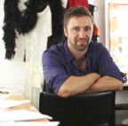 Darlinghurst Theatre - Darwin Holiday 0