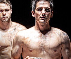 Darlinghurst Theatre - Darwin Holiday 1