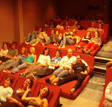 Govindas - Darwin Holiday 0