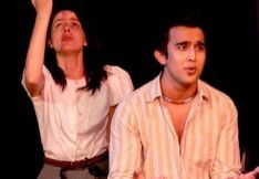 Cleveland Street Theatre - Darwin Holiday 2