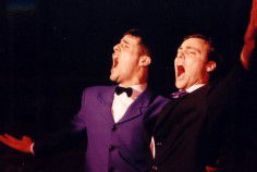 Cleveland Street Theatre - Darwin Holiday 3