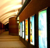 Riverside Theatre - Darwin Holiday
