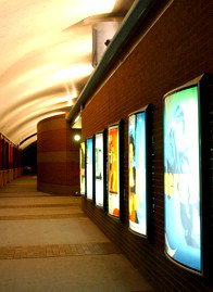 Riverside Theatre - Darwin Holiday 0