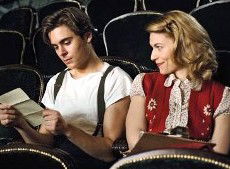 Chauvel Cinema - Darwin Holiday 2