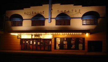 Roseville Cinema - Darwin Holiday 1