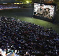 Starlight Cinema - Darwin Holiday