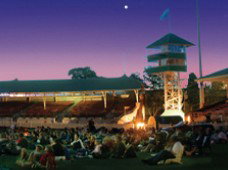 Starlight Cinema - Darwin Holiday 1