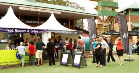 Starlight Cinema - Darwin Holiday 2