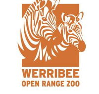 Werribee Open Range Zoo - Darwin Holiday