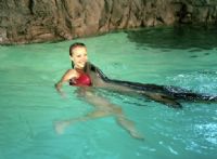 Underwater World - Darwin Holiday 2