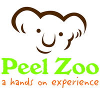 Peel Zoo - Darwin Holiday