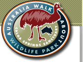 Australia Walkabout Wildlife Park - Darwin Holiday 0