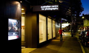 Australian Centre For Photography - Darwin Holiday 0