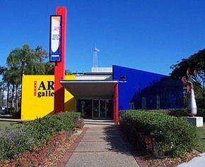 Runcorn QLD Darwin Holiday