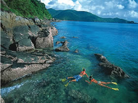 Llewellyn Dive Site - Darwin Holiday 0